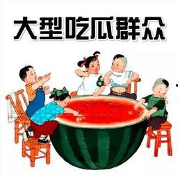娱乐吃瓜菌中式教育,吃瓜菌视角下的甜蜜苦涩